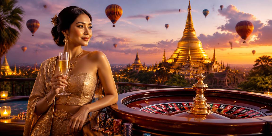 vn66 ကျွန်တော်တို့ ကာစီနိုမှာ ဘာတွေရှိလဲ